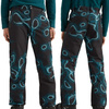 Pantaloni de iarnă O'neill Hammered [2550020-35033] schiuri snowboard 10K, negru.