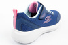 Pantofi sport ușori pentru copii Skechers Selectors pentru fete