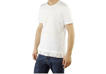 Tricou REEBOK F La Yered, Alb