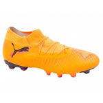 Ghete de fotbal Puma Future 8 Match FG/AG pentru teren solid