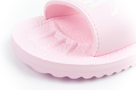 Papuci de damă PUMA Purecat [360262 16], roz.