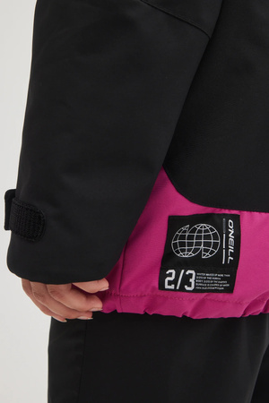 Jachetă pentru sport de iarnă O'Neill [1500015-43012] schiuri snowboard 20K, roz.