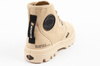 Pantofi sport sport Palladium Pampa Hi HTG Supply pentru femei, model înalt