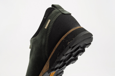 Pantofi de drumeție Aku Bellamont Gore-Tex pentru bărbați, durabili, ecologici