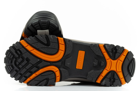 Pantofi sport pentru bărbați Skechers Daggett [204642/CHOC], maro.