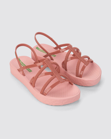 Sandale dama Ipanema Diversa Flatform [27238 BH330], roz.
