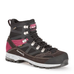 Pantofi de trekking Aku Trekker Pro GORE-TEX [847374], negri.