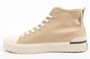 Teniși sport Palladium Palla Ace Chukka High-Top pentru bărbați