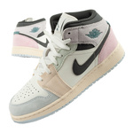 Pantofi sport Nike Air Jordan 1 High-Top pentru femei - Teniși la modă