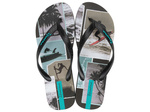Șlapi Ipanema Summer V pentru femei, la modă și confortabili pentru plajă