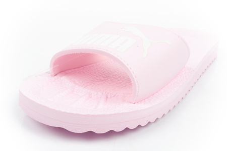 Papuci de damă PUMA Purecat [360262 16], roz.