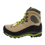 Pantofi trekking dama Aku Superalp [594W642] GTX, bej.