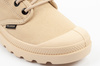 Pantofi sport sport Palladium Pampa Hi HTG Supply pentru femei, model înalt