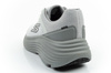 Pantofi de alergare Skechers Max Cushioning pentru bărbați, gri deschis