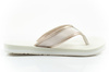 Șlapi O'neill Shoes Jacky Flip-Flop pentru femei, ușori, confortabili, bej