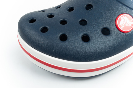Pantofi copii, pantofi, sandale, saboti, Crocs Crocband Clog [207006-485], bleumarin.