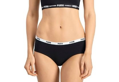 Chiloți Puma Hipsters 2pak [603022001 200]