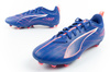Ghete de fotbal Puma Ultra 5 Play FG/AG Firm Ground pentru copii