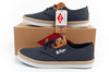 Adidași Lee Cooper pentru bărbați [LCW-25-02-3251M], bleumarin.