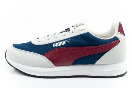 Teniși Puma Club II Era Suede pentru bărbați, albaștri