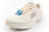 Pantofi sport Skechers Glide-Step Vortex pentru femei, confortabili, ecru