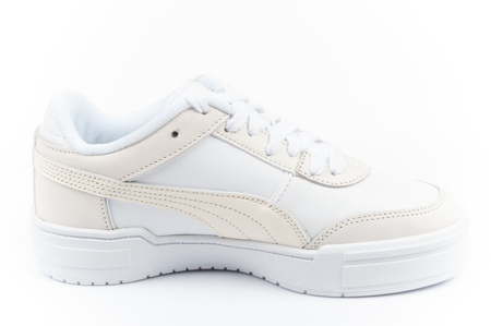 Pantofi sport de damă Puma Pro Sport [379871 02], alb.