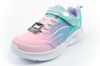 Pantofi sport Skechers Color Breeze LED pentru fete