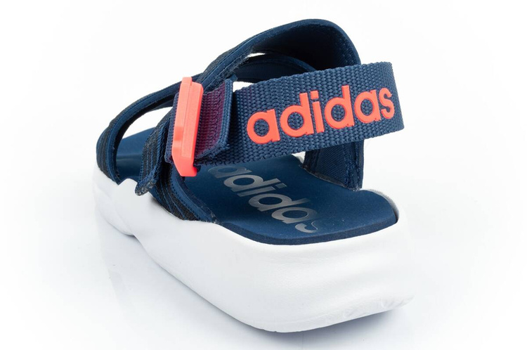 Sandale de dam Adidas anii 90 EG5134 bleumarin. magazin online de inc l minte Butomania.ro